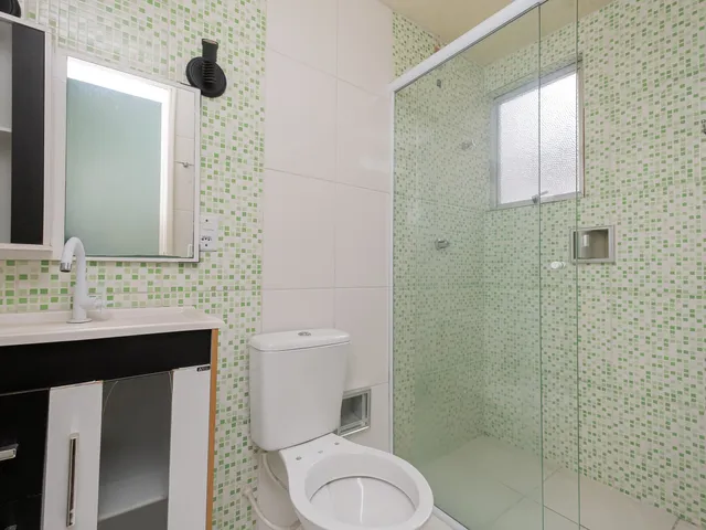 Apartamento com 57m² 2 quartos e 1 banheiro, para alugar, no bairro Fragata em Pelotas