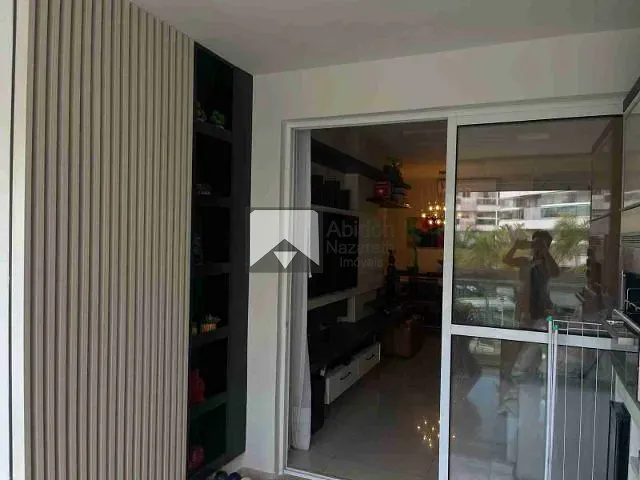 Apartamento com 130m² 4 quartos e 1 banheiro, à venda, no bairro Camboinhas em Niterói