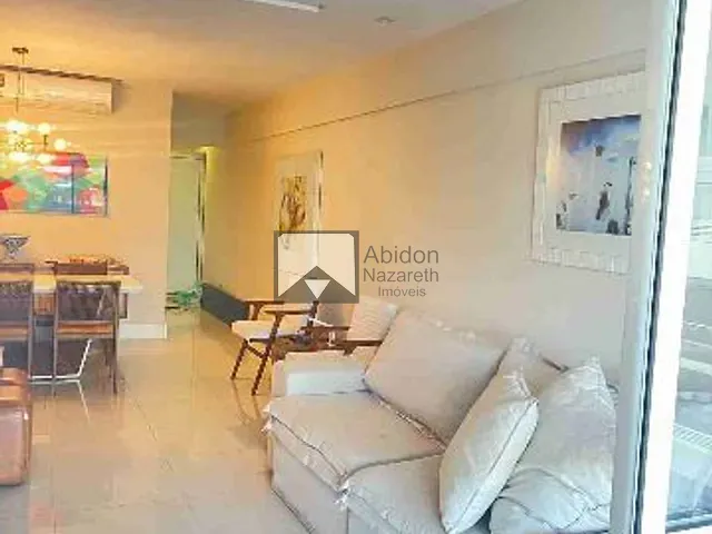 Apartamento com 130m² 4 quartos e 1 banheiro, à venda, no bairro Camboinhas em Niterói