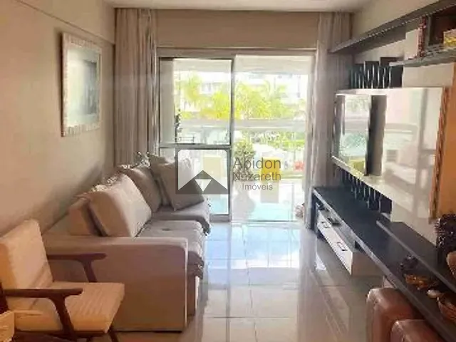 Apartamento com 130m² 4 quartos e 1 banheiro, à venda, no bairro Camboinhas em Niterói