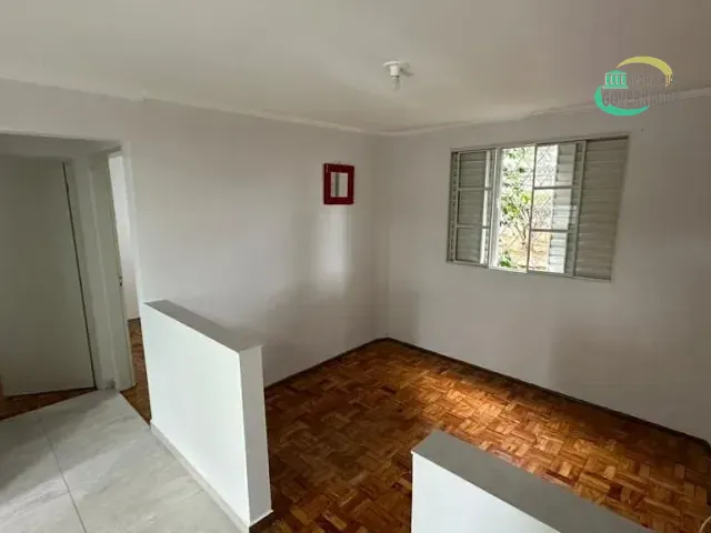 Apartamento com 59m² 2 quartos e 1 banheiro, para alugar, no bairro Vila Padre Manoel de Nóbrega em Campinas