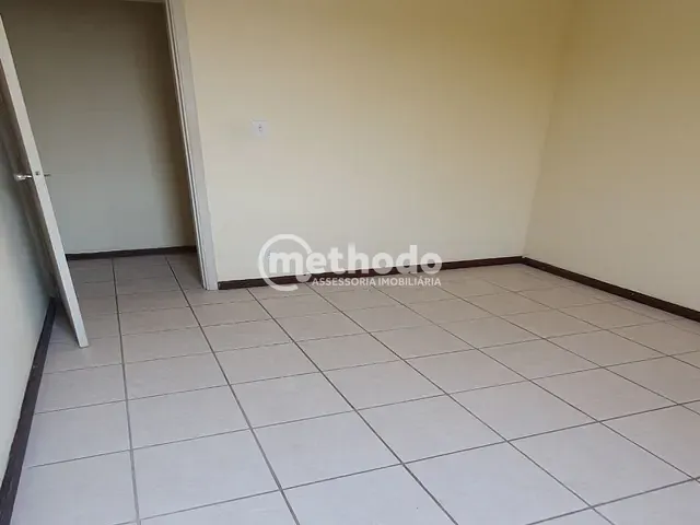 Apartamento com 66m² 2 quartos e 1 banheiro, à venda, no bairro Jardim Campos Elíseos em Campinas