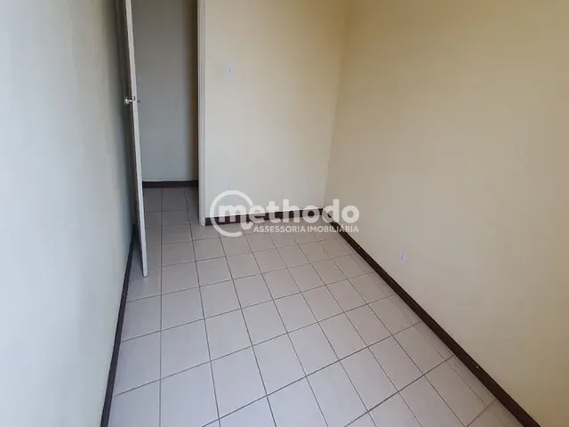 Apartamento com 66m² 2 quartos e 1 banheiro, à venda, no bairro Jardim Campos Elíseos em Campinas