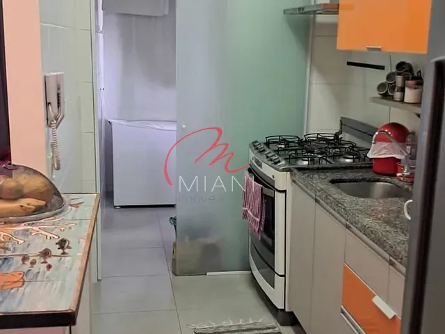 Apartamento 3 quartos e 1 banheiro, à venda, no bairro Jardim Esmeralda em São Paulo