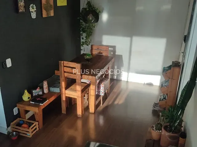 Apartamento com 50m² 2 quartos e 1 banheiro, à venda, no bairro Jardim Leocádia em Sorocaba