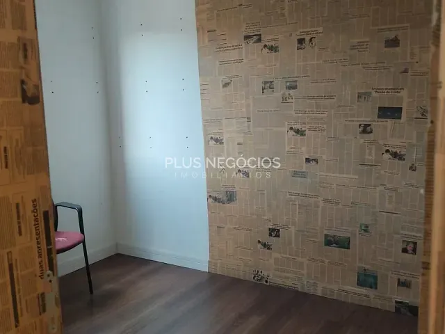 Apartamento com 50m² 2 quartos e 1 banheiro, à venda, no bairro Jardim Leocádia em Sorocaba