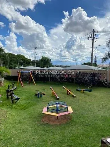 Apartamento, 2 quartos, 50 m² - Foto 18