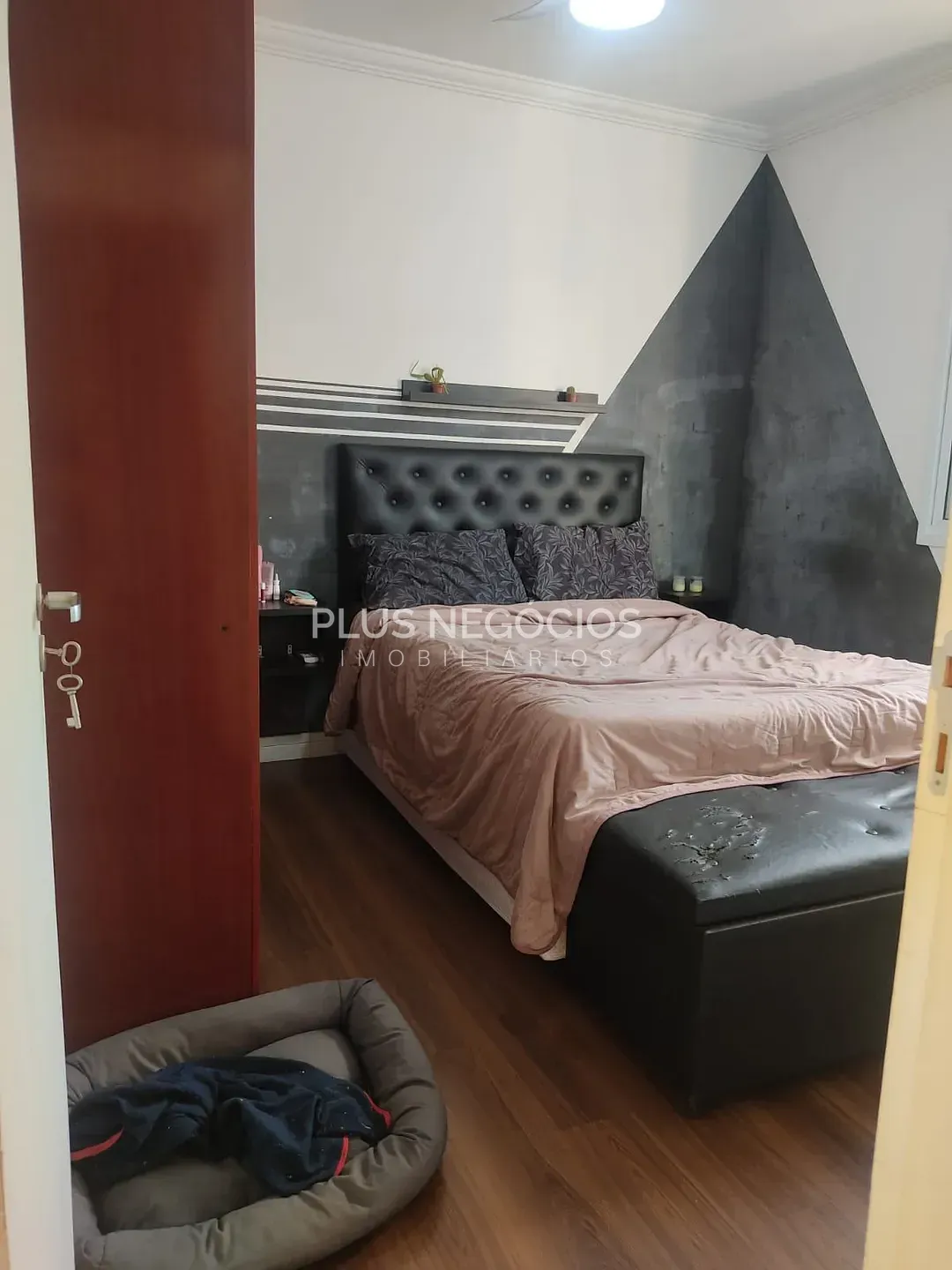 Apartamento, 2 quartos, 50 m² - Foto 2