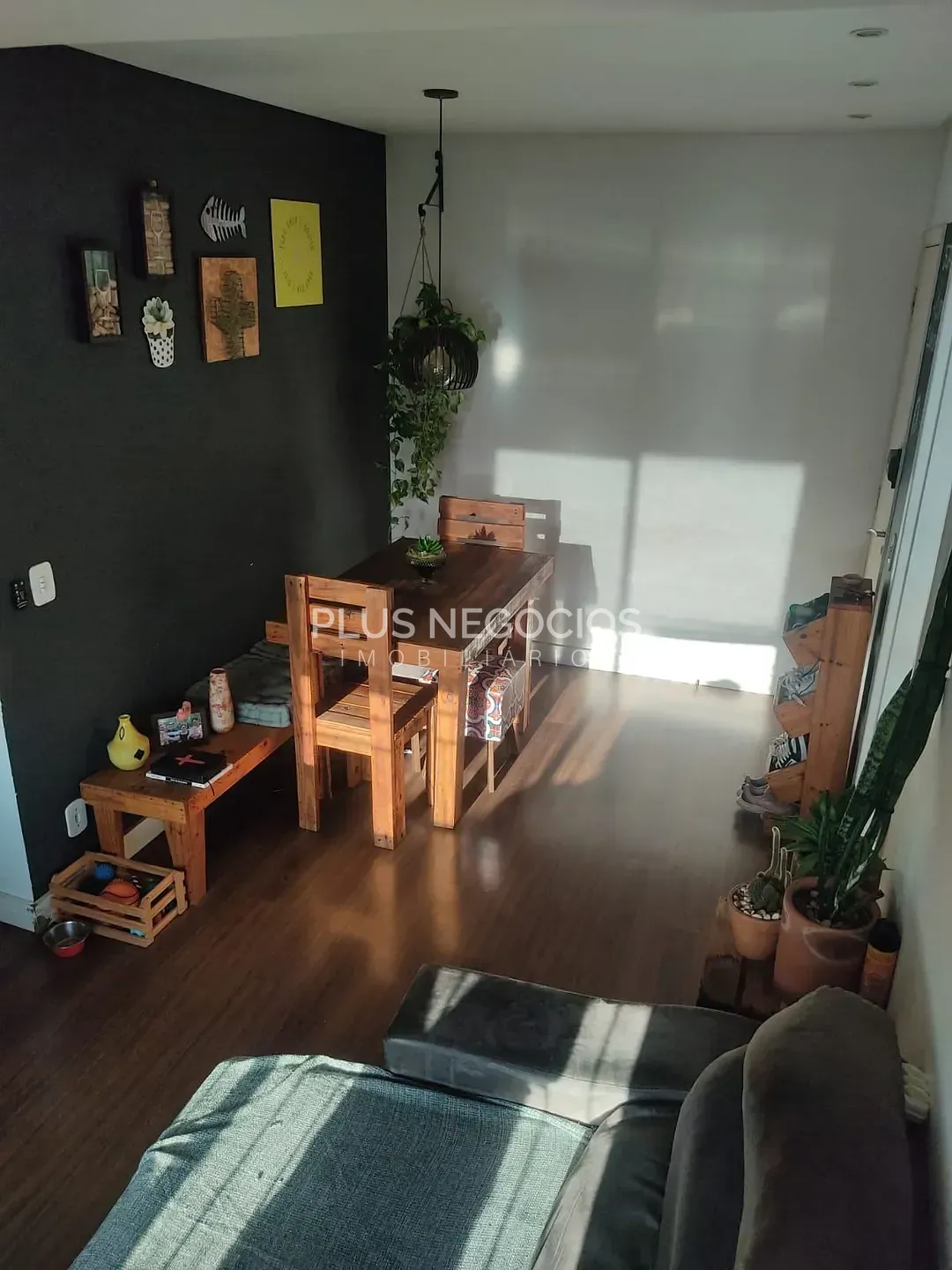 Apartamento, 2 quartos, 50 m² - Foto 3