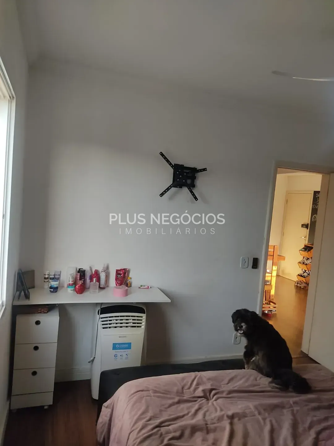Apartamento, 2 quartos, 50 m² - Foto 4