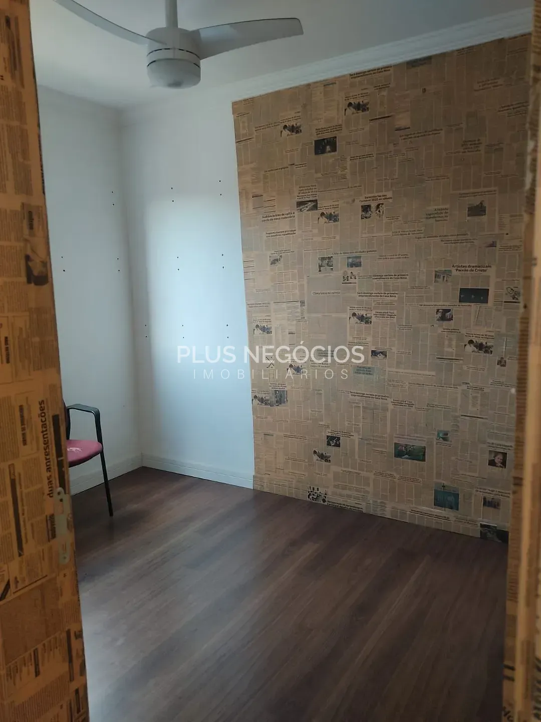 Apartamento, 2 quartos, 50 m² - Foto 5