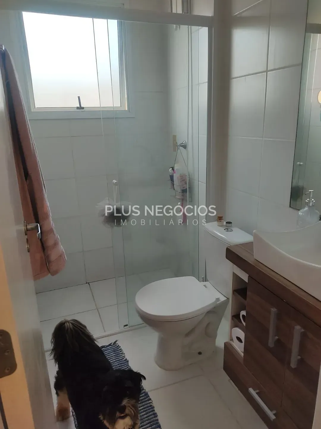Apartamento, 2 quartos, 50 m² - Foto 6