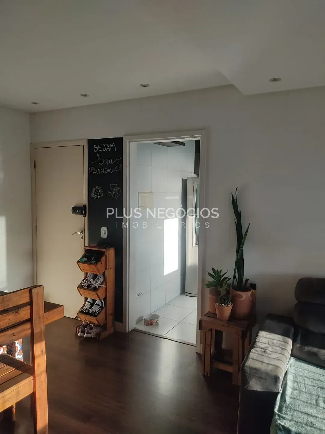 Apartamento, 2 quartos, 50 m² - Foto 8