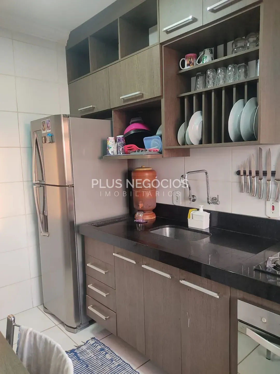 Apartamento, 2 quartos, 50 m² - Foto 13