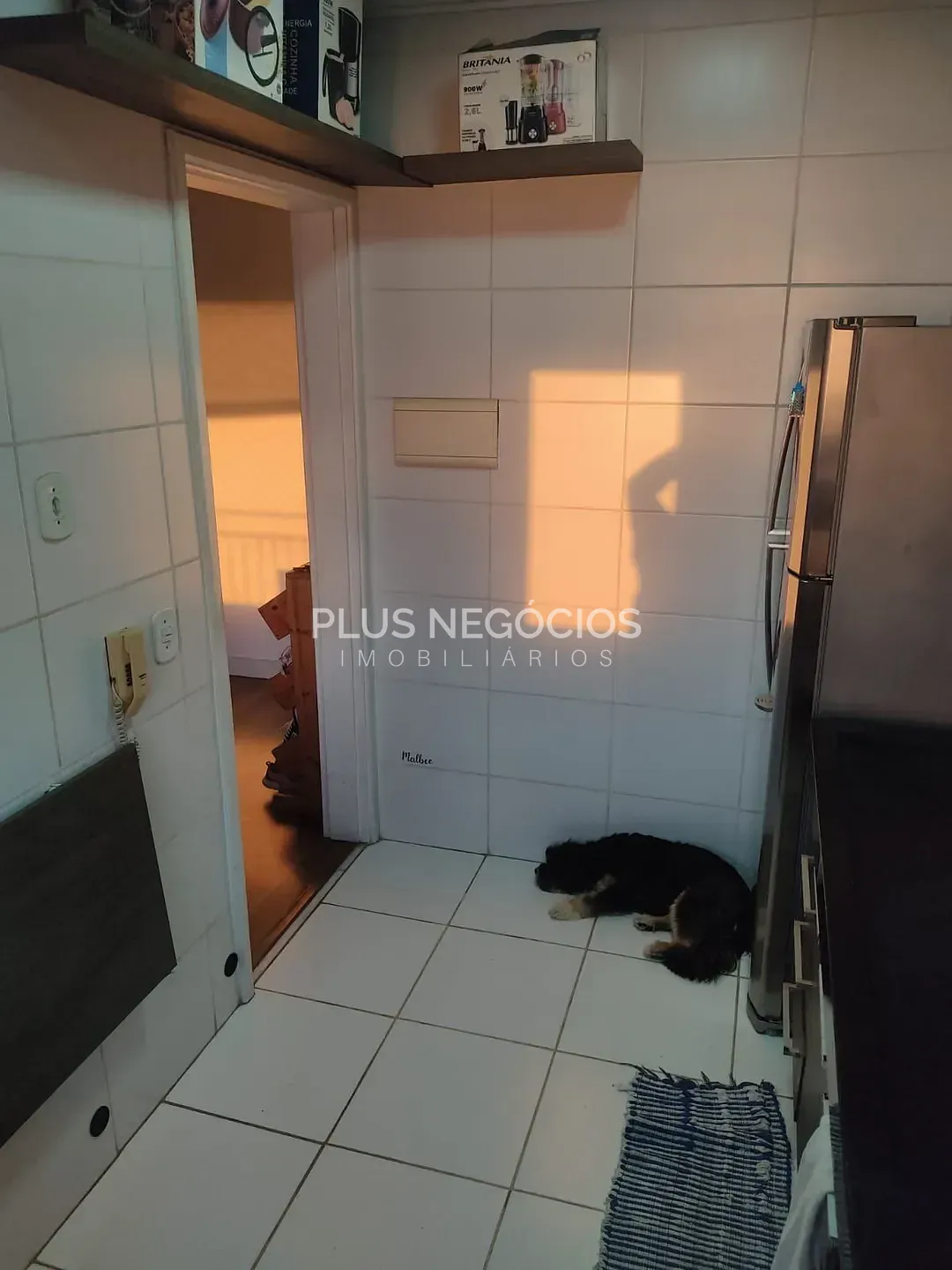 Apartamento, 2 quartos, 50 m² - Foto 16