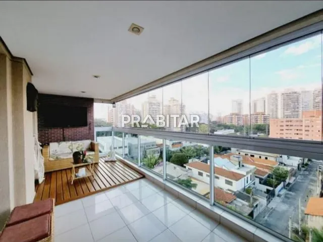 Apartamento 3 quartos e 5 banheiros, à venda, no bairro Vila Leopoldina em São Paulo