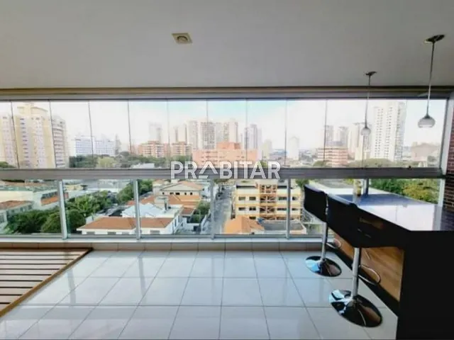 Apartamento 3 quartos e 5 banheiros, à venda, no bairro Vila Leopoldina em São Paulo