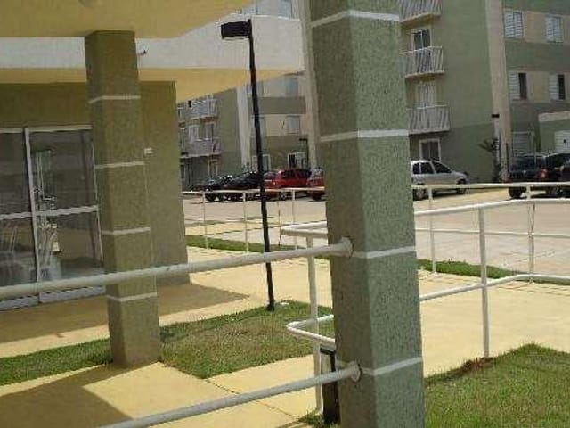 Foto do Apartamento - Apartamento à venda 2 Quartos, 1 Vaga, 49M², Vila Cosmopolita, São Paulo - SP | Clube Garden | ZONA LESTE IMÓVEIS