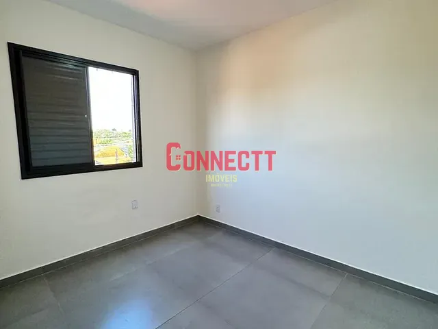 Apartamento com 43m² 2 quartos e 1 banheiro, à venda, no bairro Jardim Interlagos em Ribeirão Preto