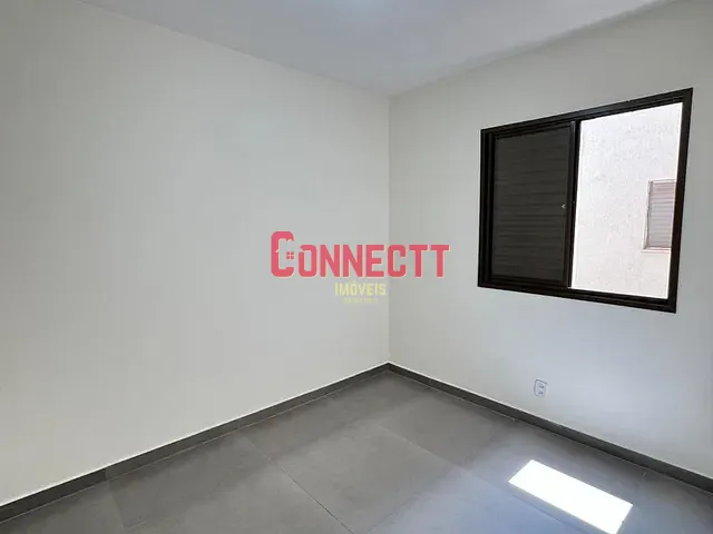 Apartamento com 43m² 2 quartos e 1 banheiro, à venda, no bairro Jardim Interlagos em Ribeirão Preto