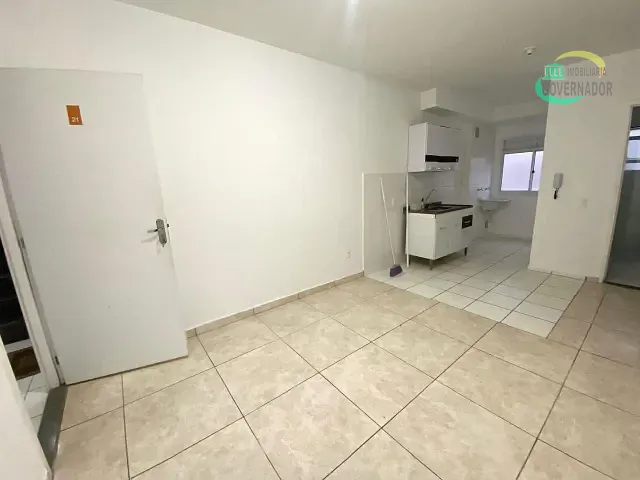Apartamento 2 quartos e 1 banheiro, à venda, no bairro Residencial Fazenda Lagoa em Campinas