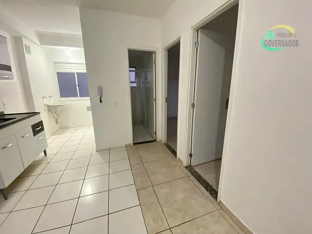 Apartamento 2 quartos e 1 banheiro, à venda, no bairro Residencial Fazenda Lagoa em Campinas