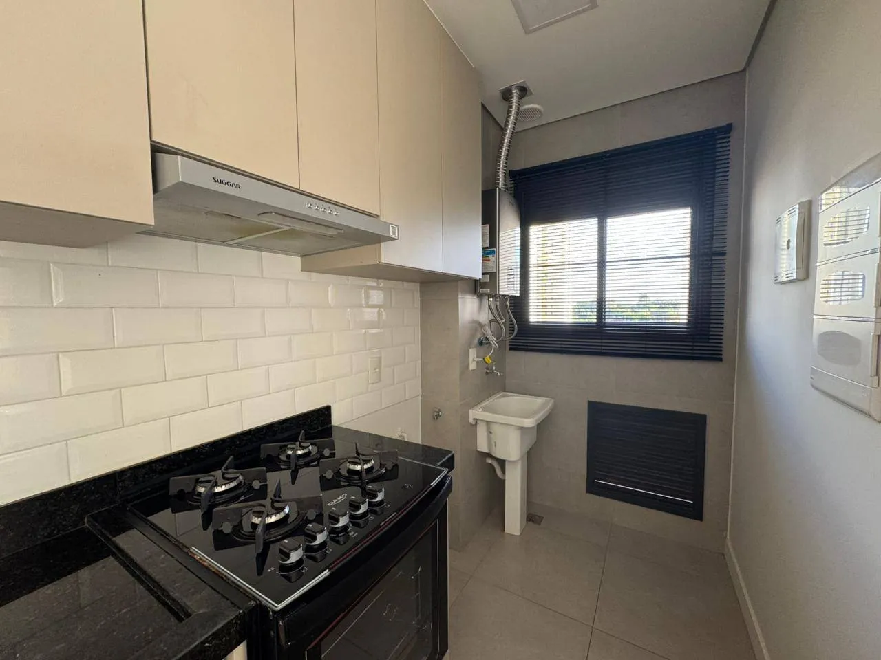 Apartamento, 2 quartos, 72 m² - Foto 7