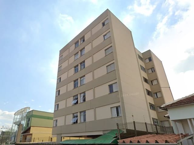 Foto do Apartamento - Apartamento com 2 dormitórios para alugar, 70 m² por R$ 2.160,00/mês - Jardim Bela Vista - São José dos Campos/SP | INDEPENDENCE NEGOCIOS IMOBILIARIOS LTDA