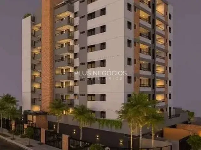 Apartamento com 64m² 2 quartos e 2 banheiros, para alugar, no bairro Jardim do Paço em Sorocaba