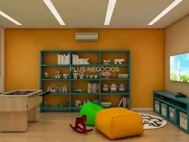 Apartamento com 64m² 2 quartos e 2 banheiros, para alugar, no bairro Jardim do Paço em Sorocaba
