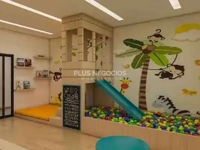 Apartamento com 64m² 2 quartos e 2 banheiros, para alugar, no bairro Jardim do Paço em Sorocaba