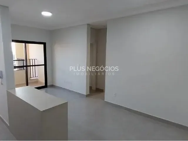Apartamento com 64m² 2 quartos e 2 banheiros, para alugar, no bairro Jardim do Paço em Sorocaba