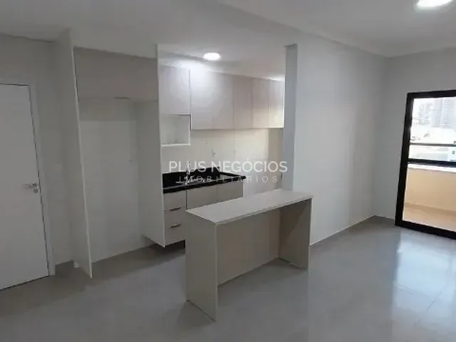 Apartamento com 64m² 2 quartos e 2 banheiros, para alugar, no bairro Jardim do Paço em Sorocaba