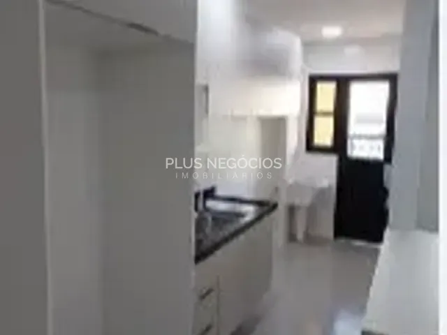 Apartamento com 64m² 2 quartos e 2 banheiros, para alugar, no bairro Jardim do Paço em Sorocaba