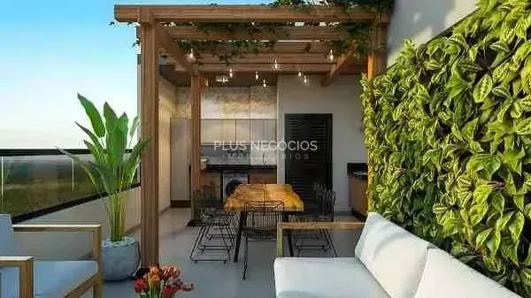 Apartamento, 2 quartos, 64 m² - Foto 21