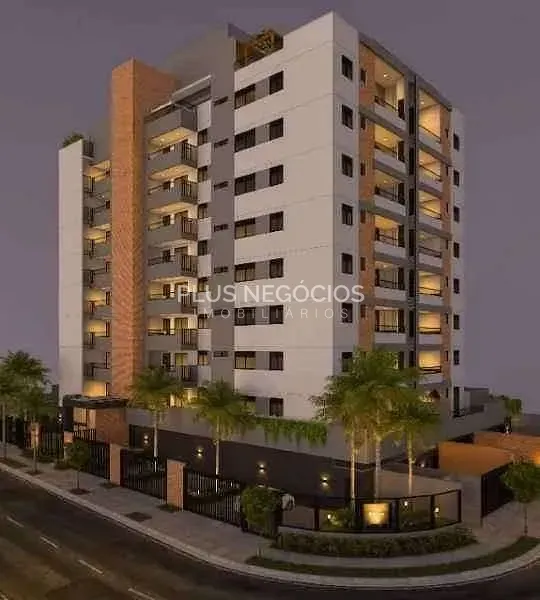 Apartamento, 2 quartos, 64 m² - Foto 22