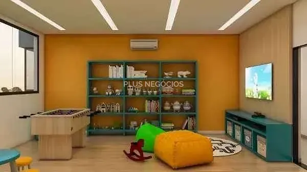 Apartamento, 2 quartos, 64 m² - Foto 24