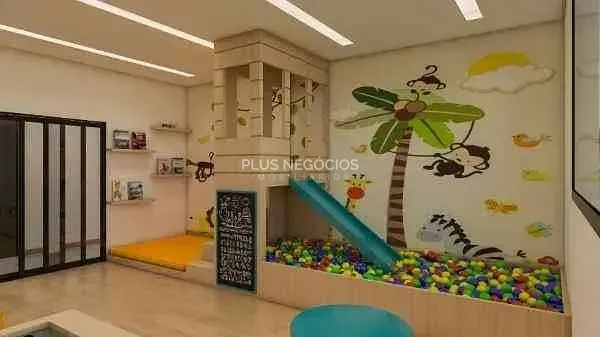 Apartamento, 2 quartos, 64 m² - Foto 25