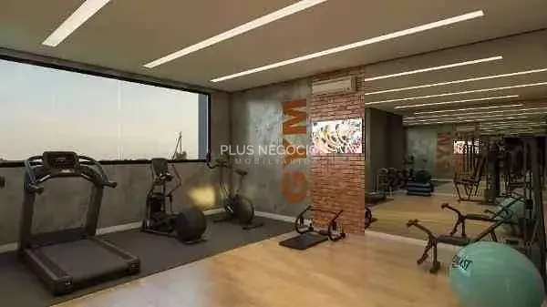 Apartamento, 2 quartos, 64 m² - Foto 26