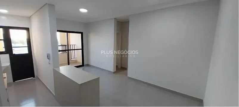 Apartamento, 2 quartos, 64 m² - Foto 1