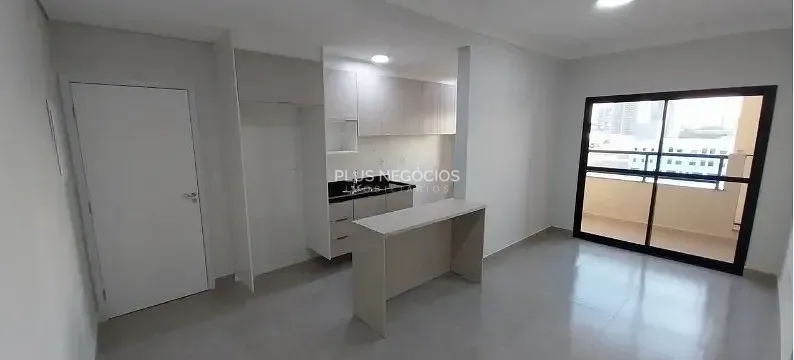 Apartamento, 2 quartos, 64 m² - Foto 2