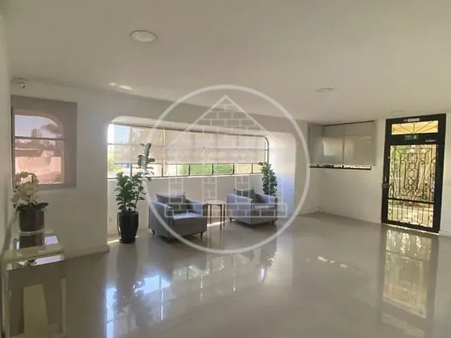 Apartamento 2 quartos e 1 banheiro, à venda, no bairro Campo Belo em São Paulo