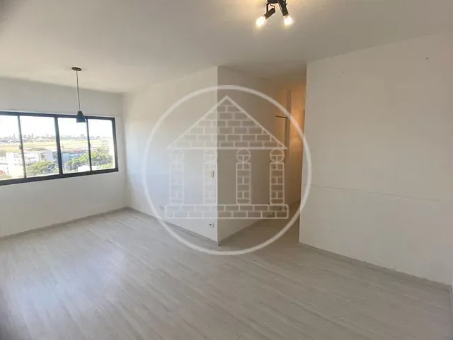 Apartamento 2 quartos e 1 banheiro, à venda, no bairro Campo Belo em São Paulo