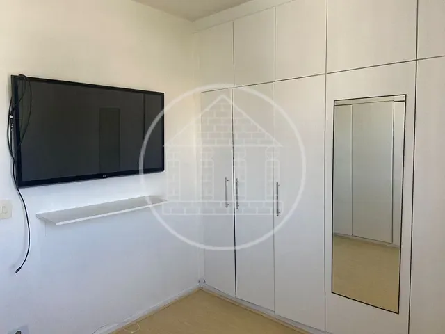 Apartamento 2 quartos e 1 banheiro, à venda, no bairro Campo Belo em São Paulo