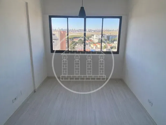 Apartamento 2 quartos e 1 banheiro, à venda, no bairro Campo Belo em São Paulo