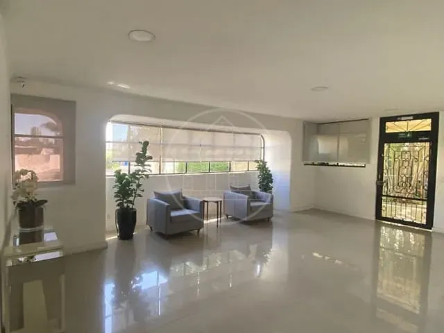 Apartamento 2 quartos e 1 banheiro, à venda, no bairro Campo Belo em São Paulo