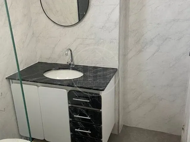 Apartamento 2 quartos e 1 banheiro, à venda, no bairro Campo Belo em São Paulo