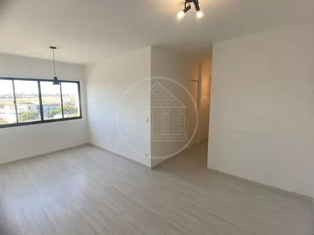 Apartamento 2 quartos e 1 banheiro, à venda, no bairro Campo Belo em São Paulo