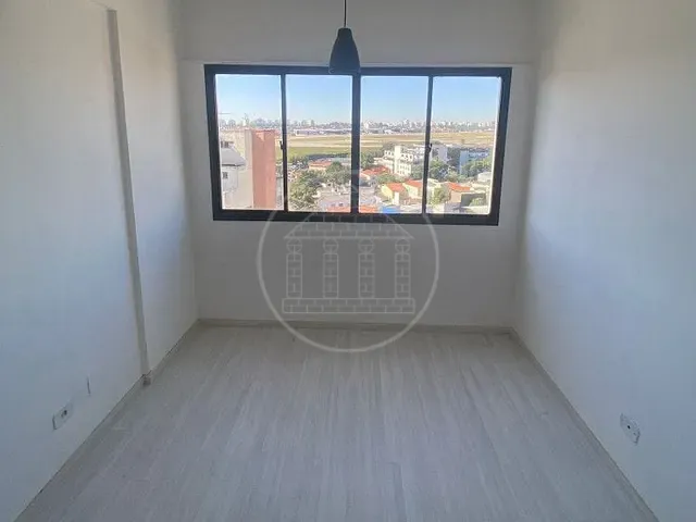 Apartamento 2 quartos e 1 banheiro, à venda, no bairro Campo Belo em São Paulo