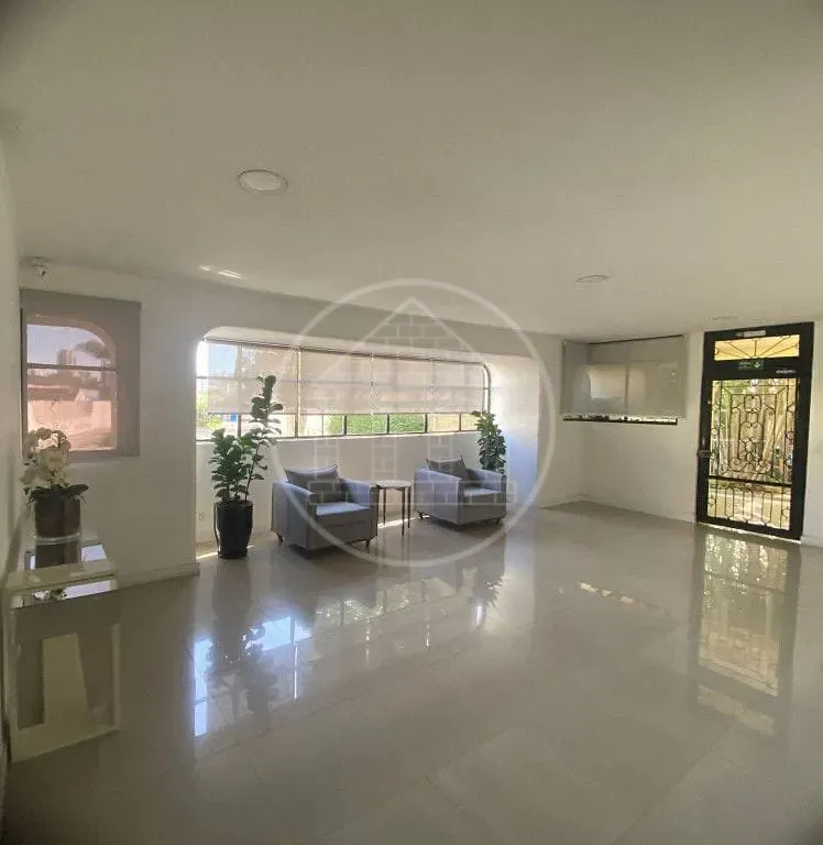 Apartamento, 2 quartos, 75 m² - Foto 1